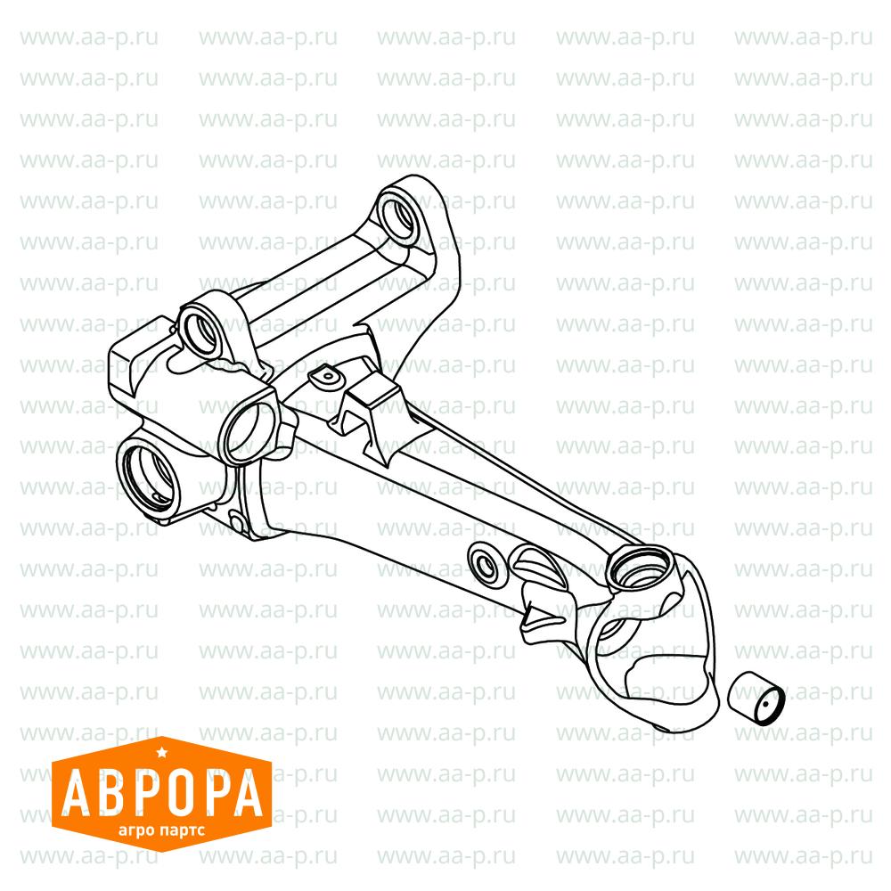 AL175040 КОРПУС